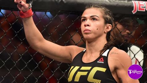 claudia gadelha net worth|Claudia Gadelha (MMA